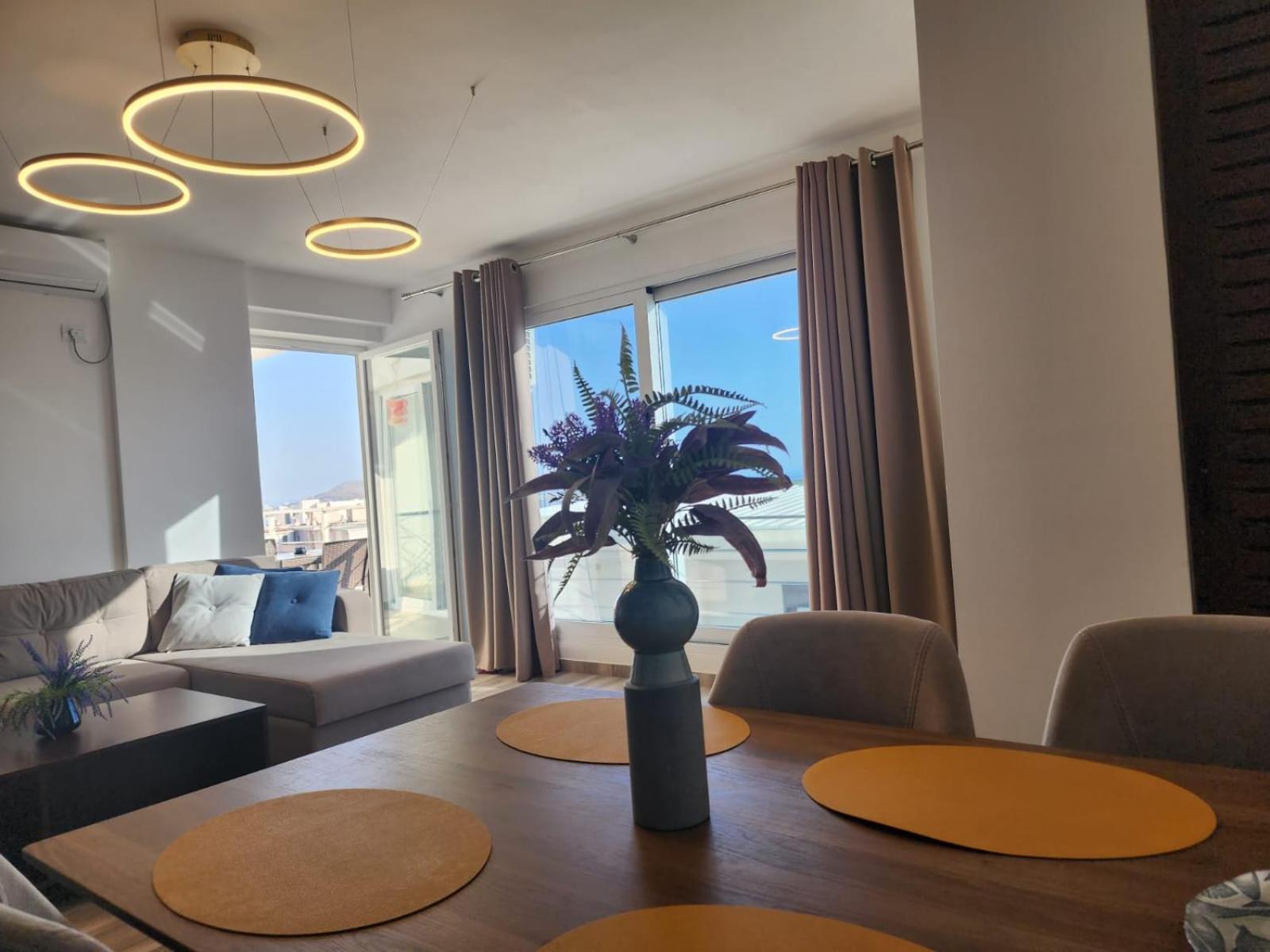 Olja Sea View Apartment