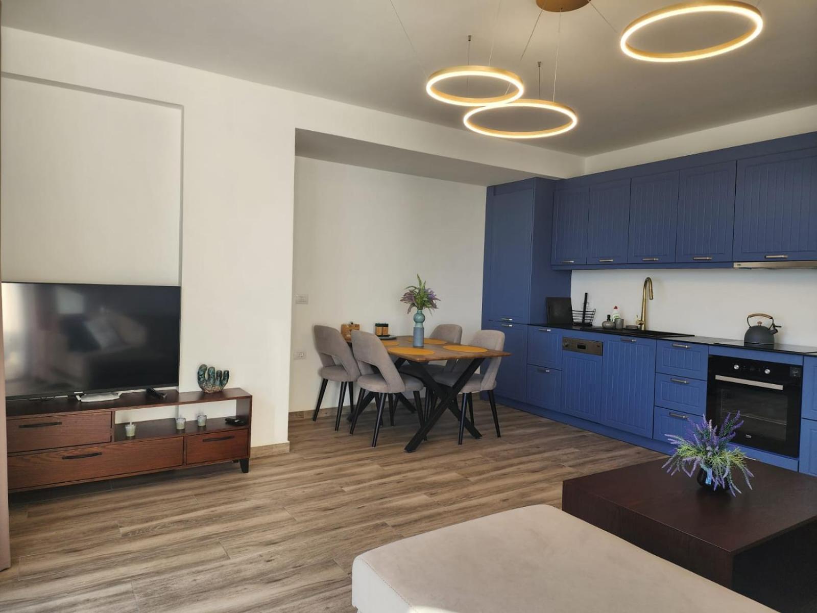 Olja Sea View Apartment