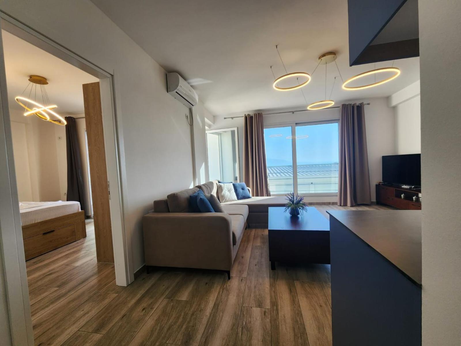 Olja Sea View Apartment