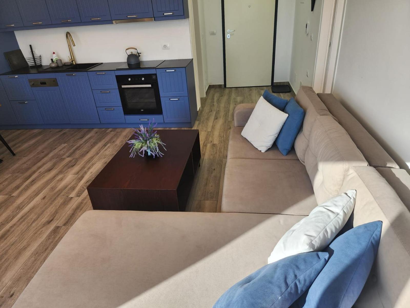Olja Sea View Apartment