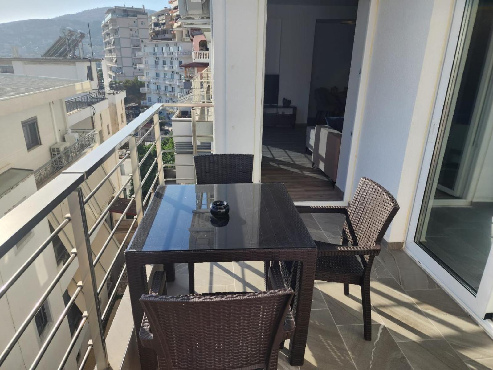 Olja Sea View Apartment