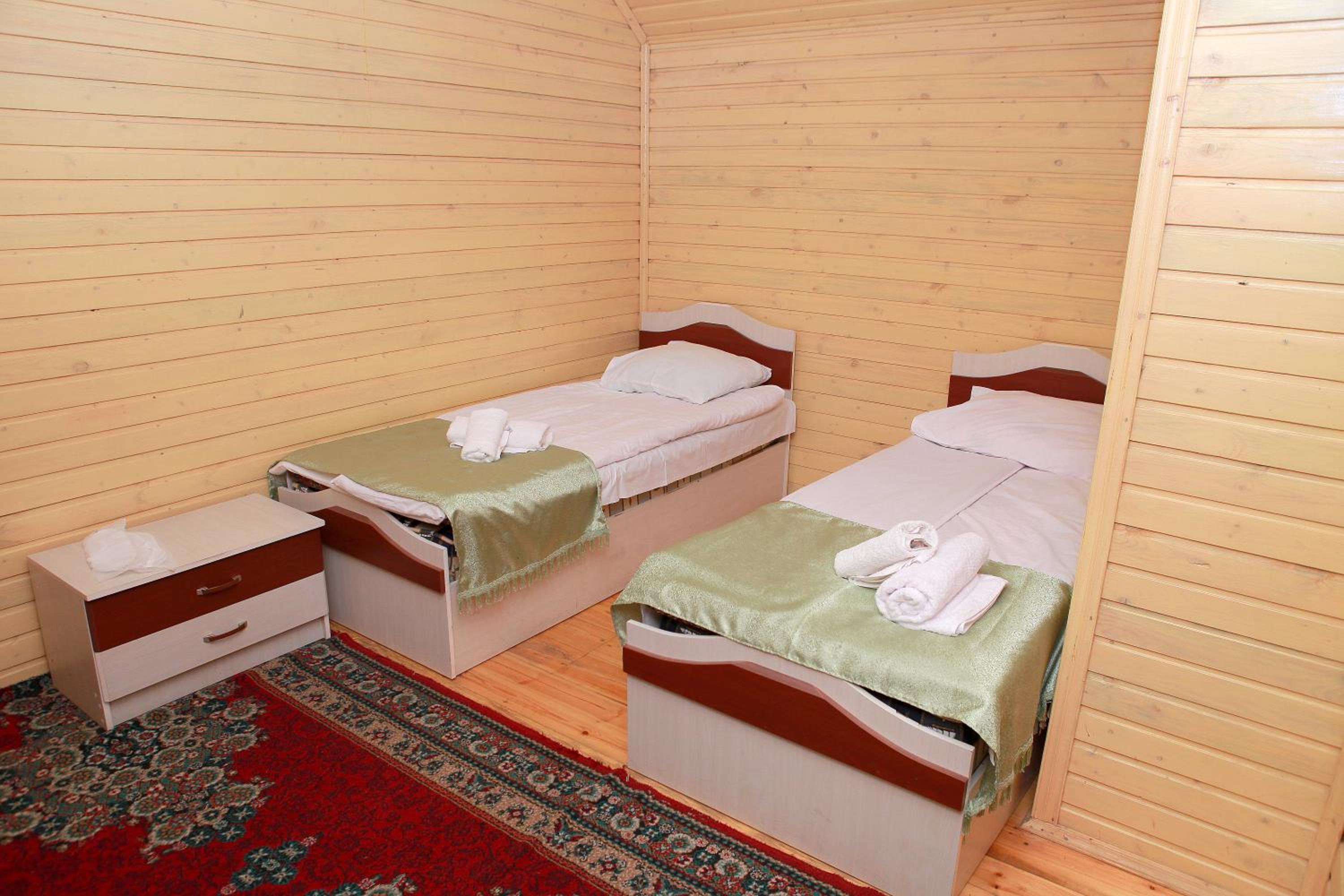 Narin Qala Resort