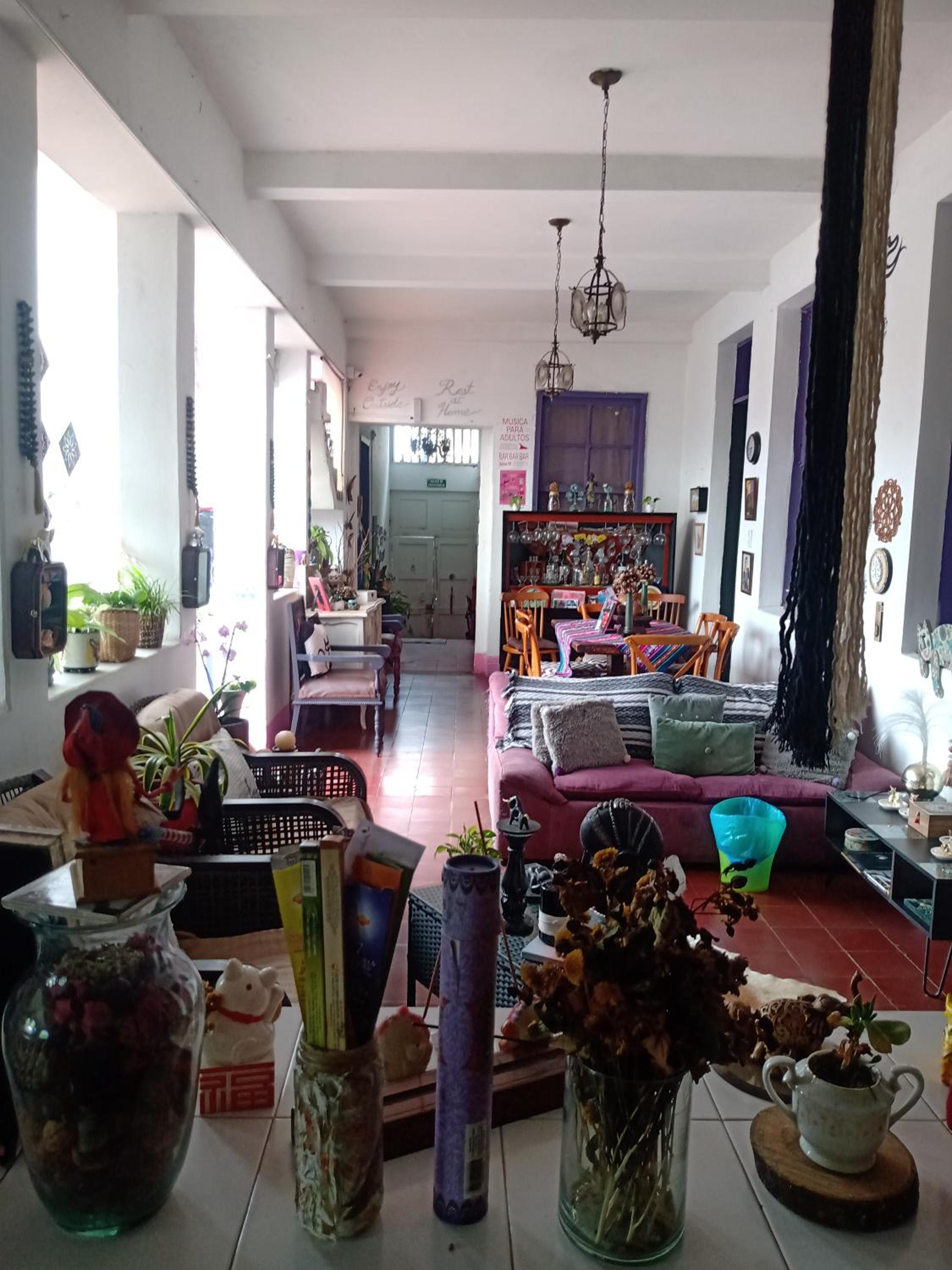 lounge