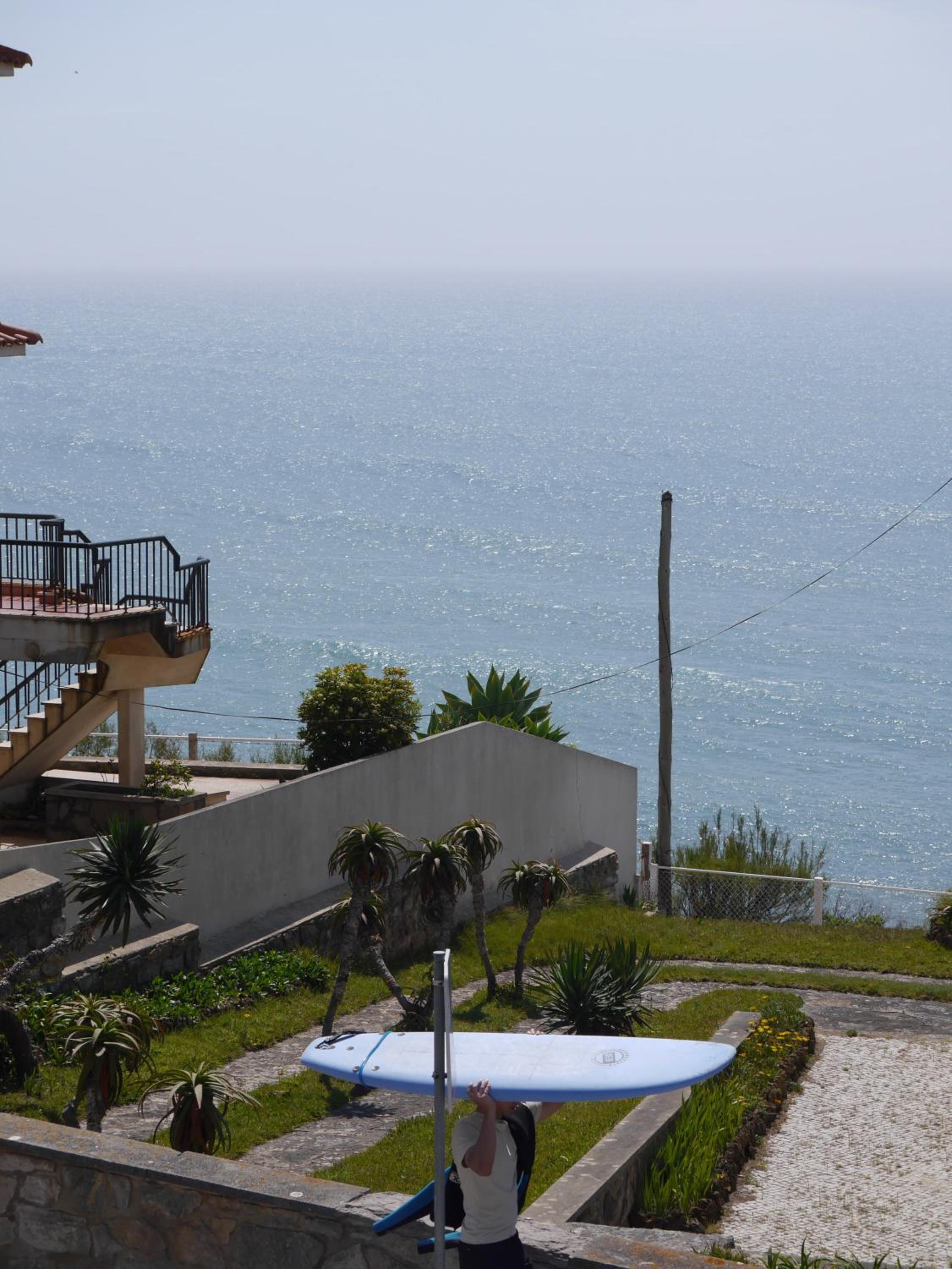 Hostel & Surfcamp 55 view 5
