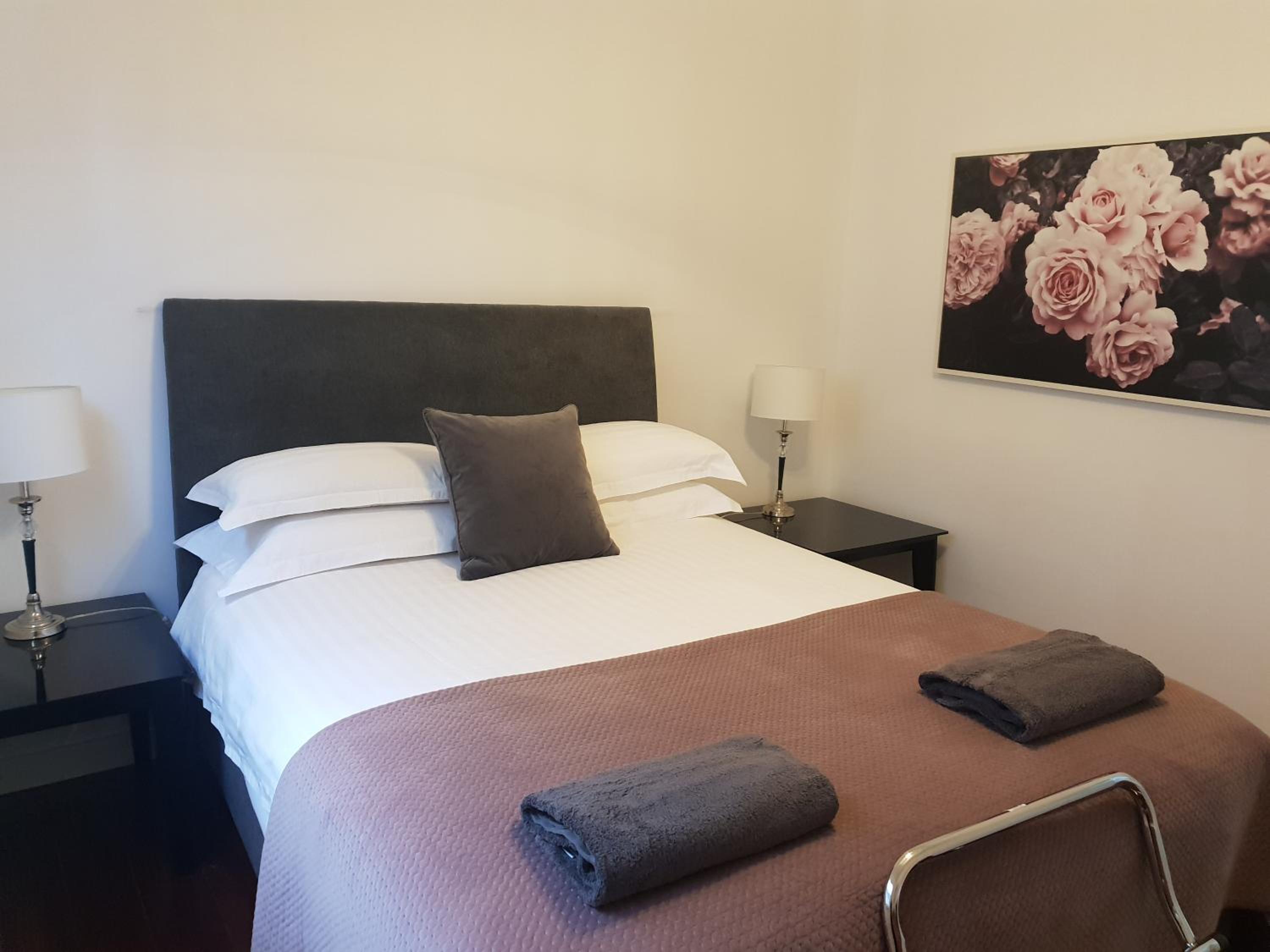 Leisurely Manor - spacious three bedroom home in Fremantle