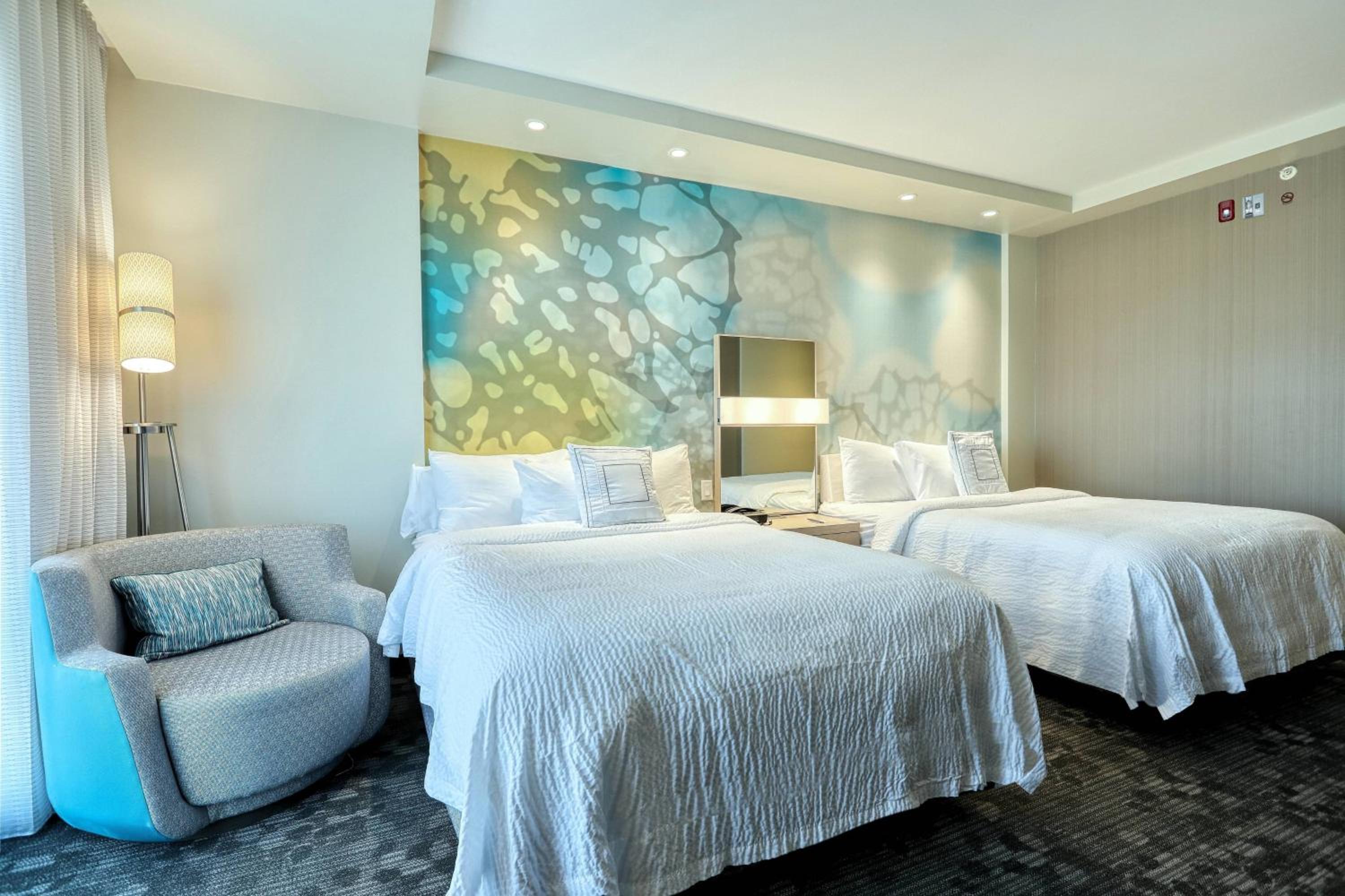 Courtyard by Marriott North Brunswick, Foto 11