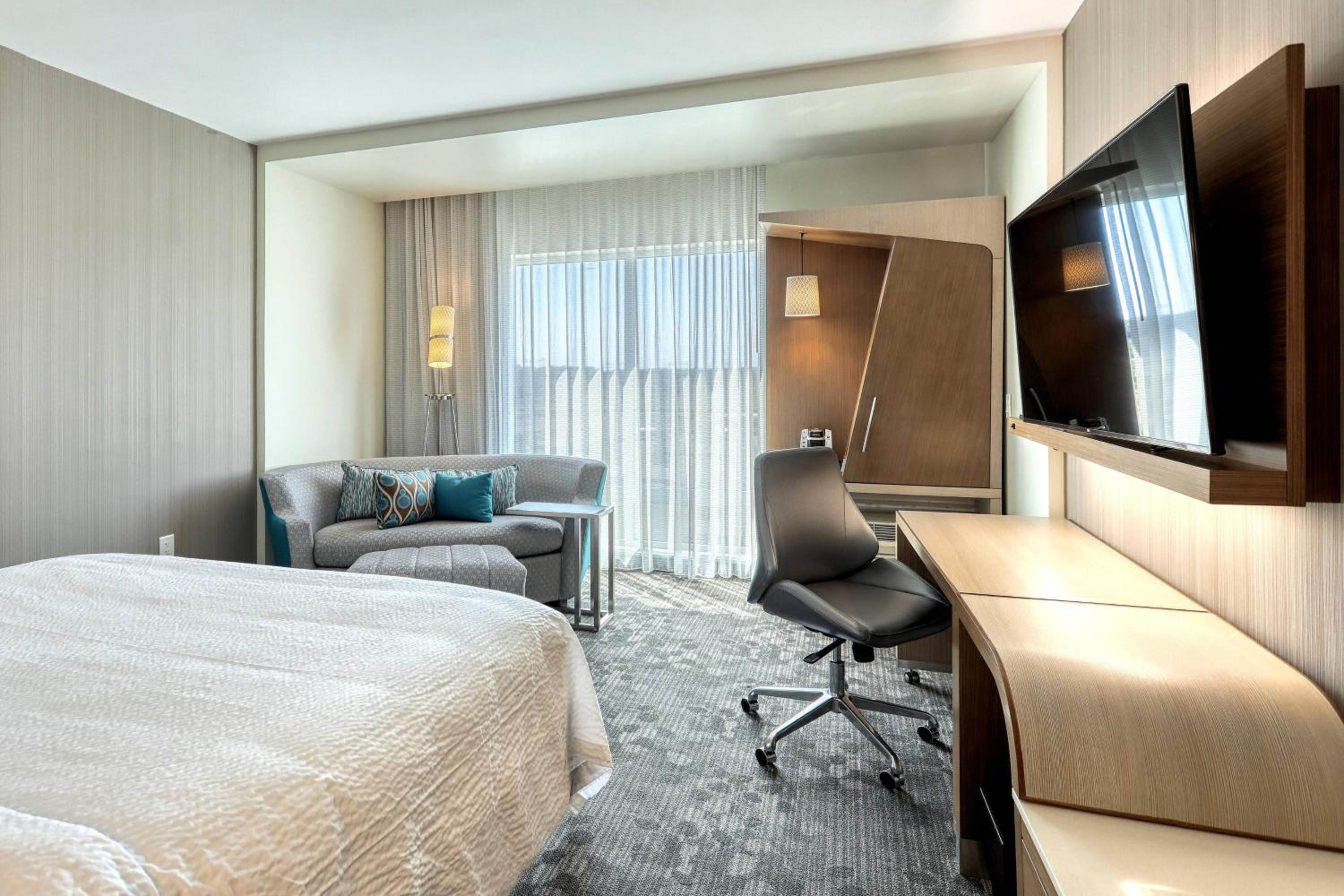 Courtyard by Marriott North Brunswick, Foto 18