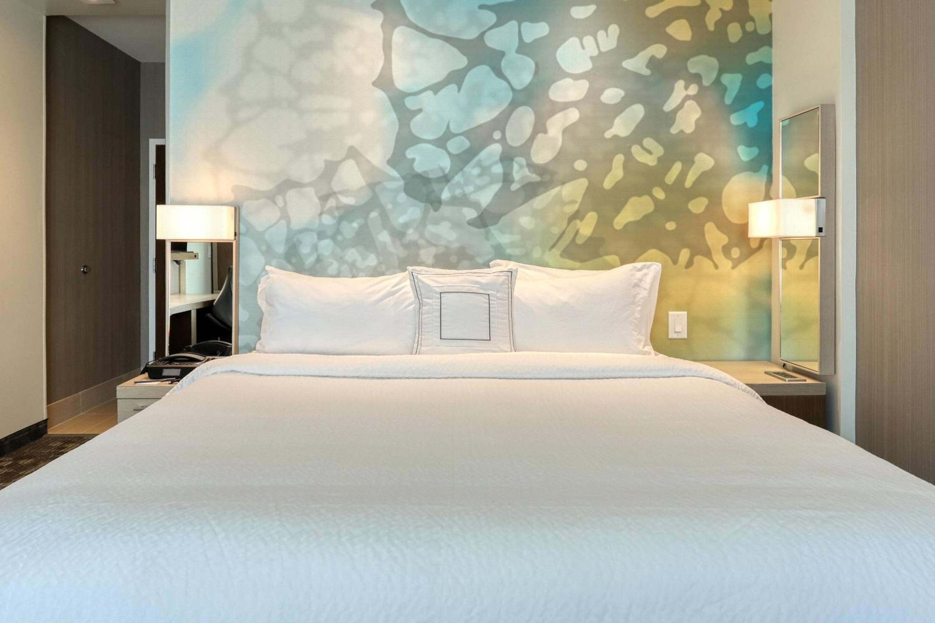 Courtyard by Marriott North Brunswick, Foto 35