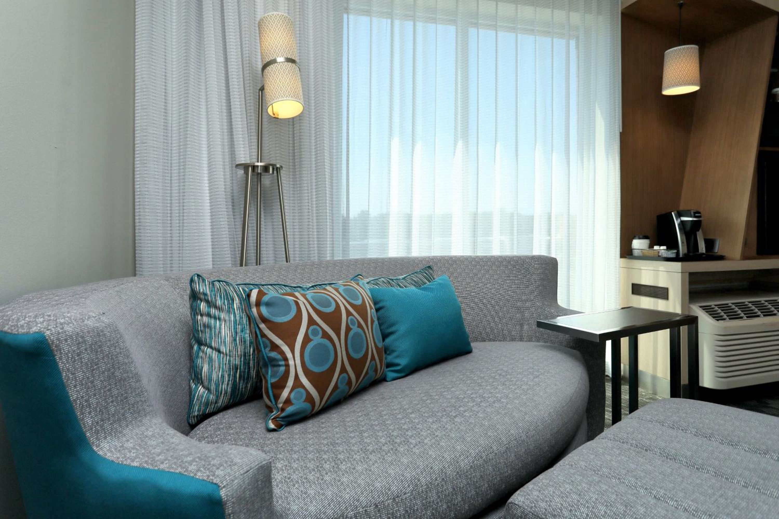 Courtyard by Marriott North Brunswick, Foto 40