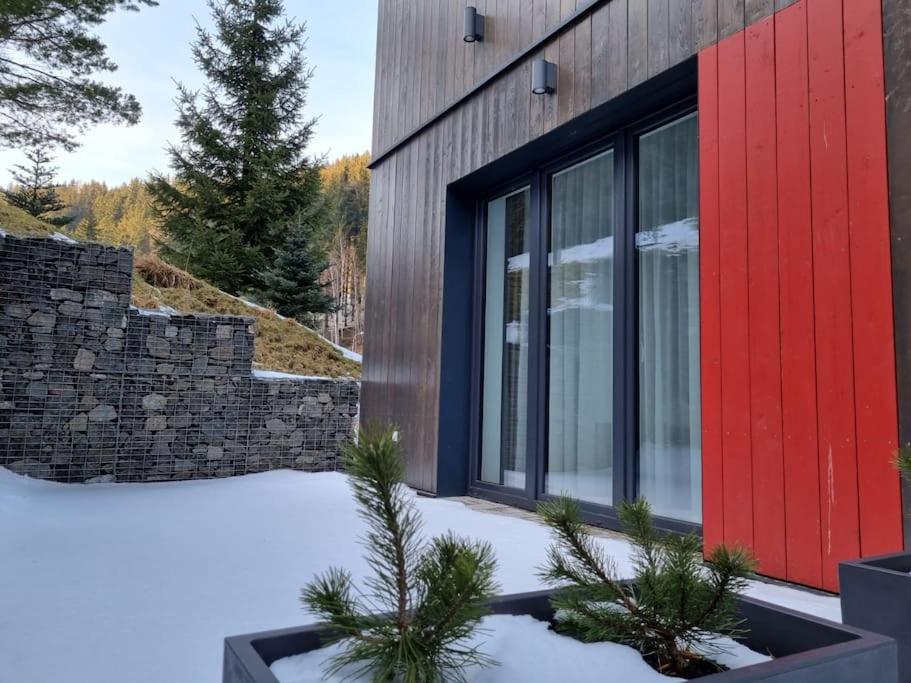 Apartmá v klidné lokalitě Krkonoš