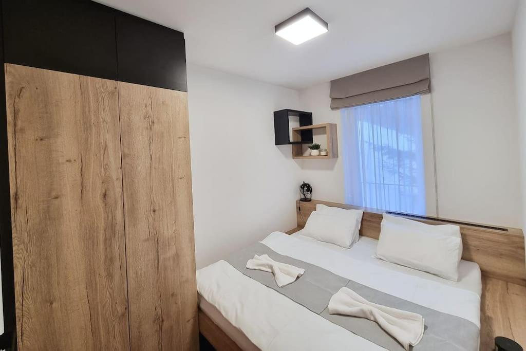 Apartmá v klidné lokalitě Krkonoš