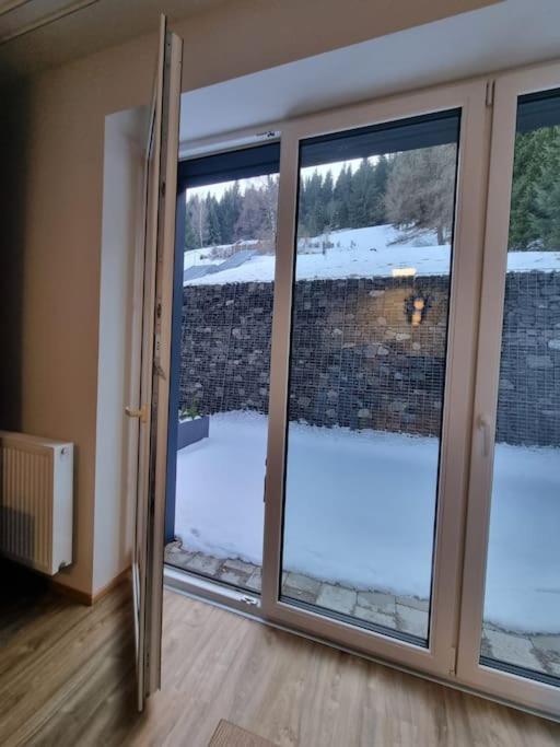 Apartmá v klidné lokalitě Krkonoš