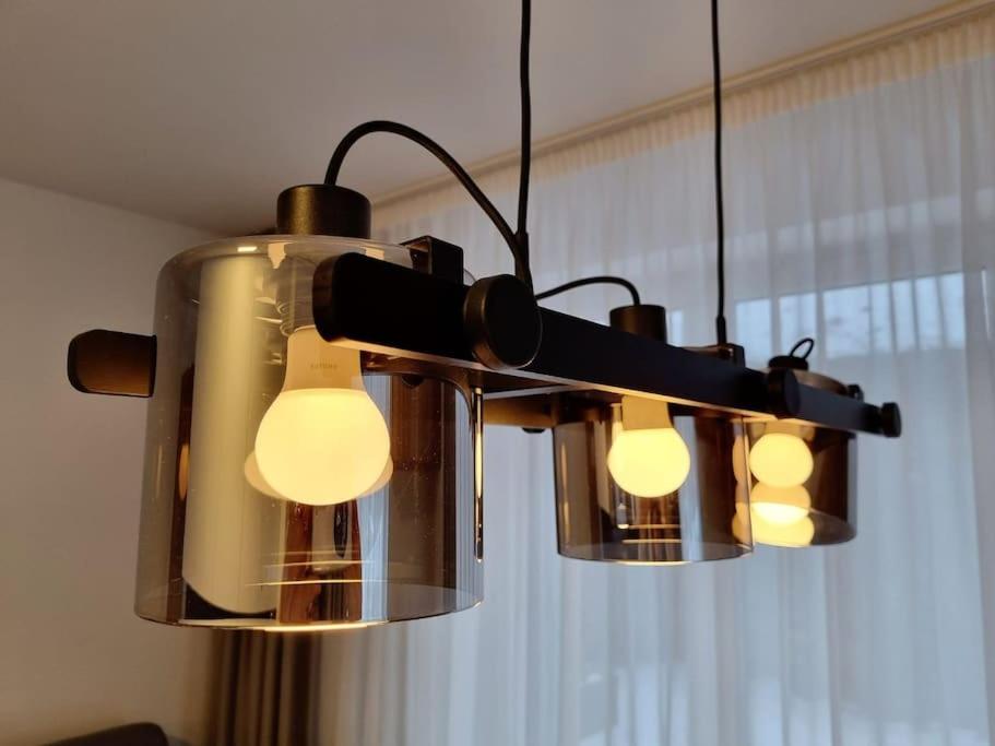 Apartmá v klidné lokalitě Krkonoš