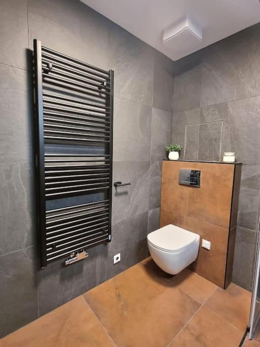 Apartmá v klidné lokalitě Krkonoš