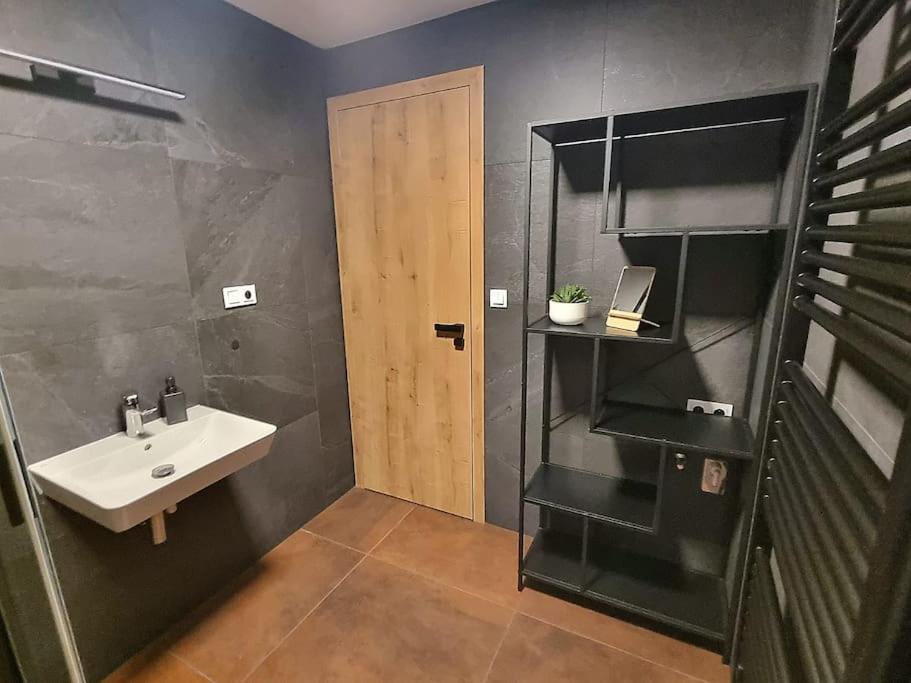 Apartmá v klidné lokalitě Krkonoš