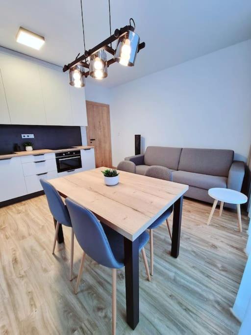 Apartmá v klidné lokalitě Krkonoš