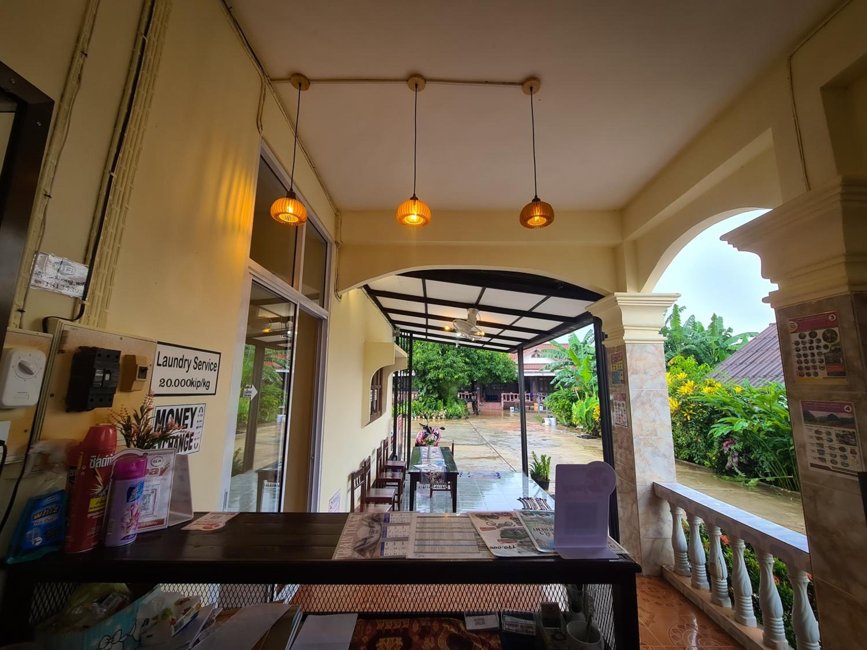 Saphaothong guesthouse