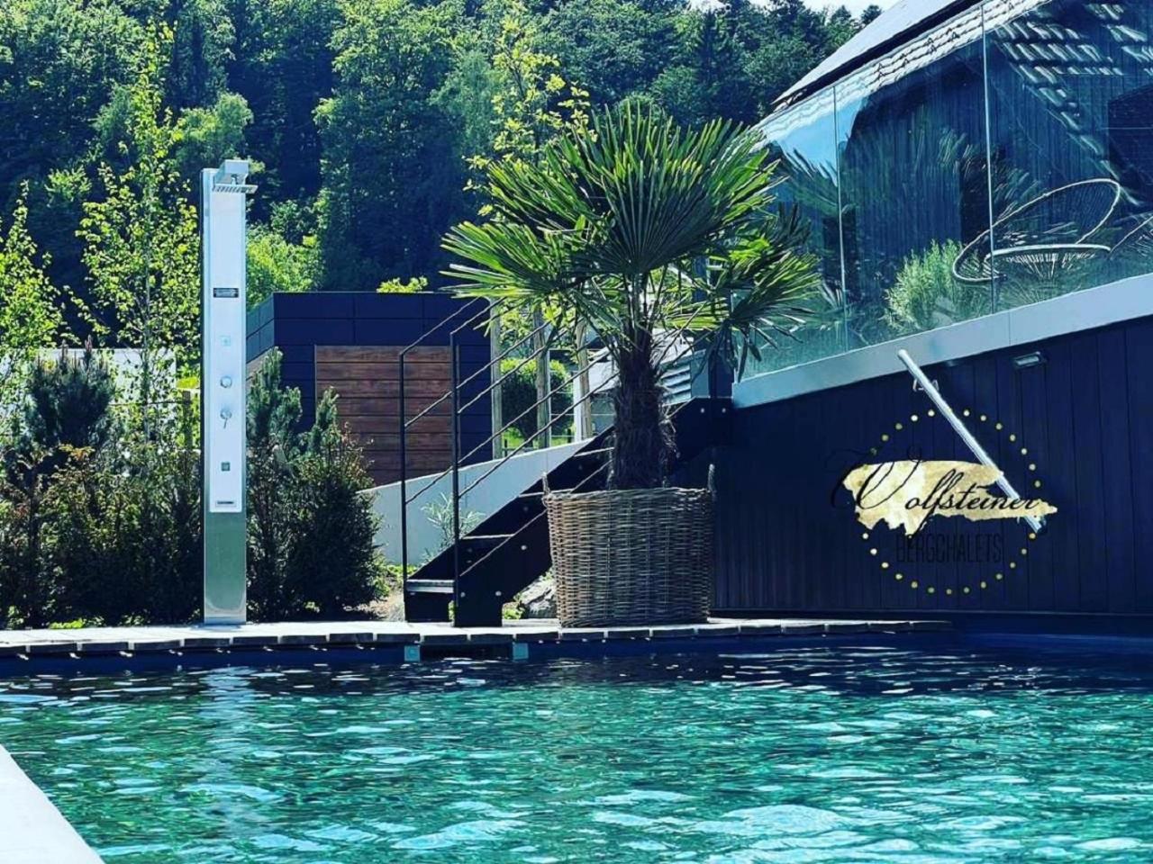 Chalet Romantik