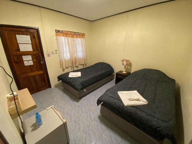 Baan Rom Mai Resort