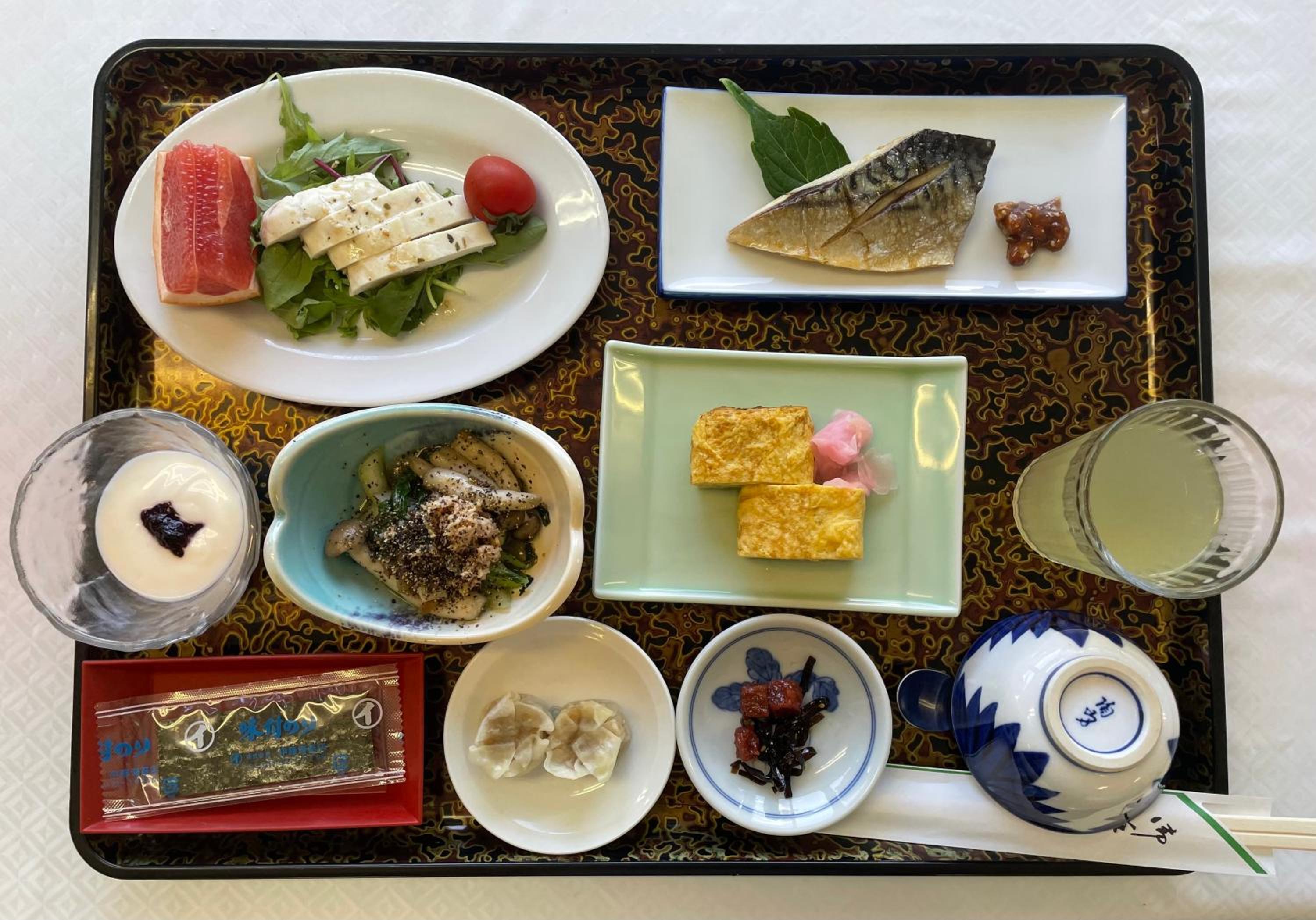 Togawaso