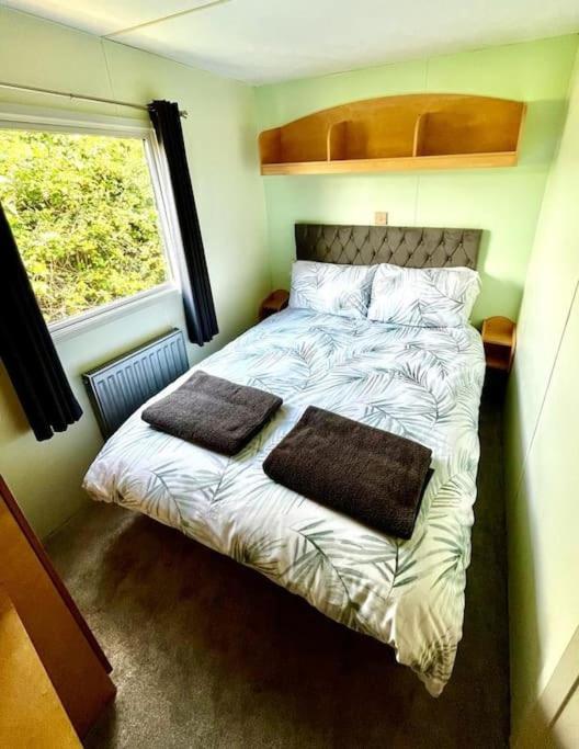 Woodland Forge Lodge