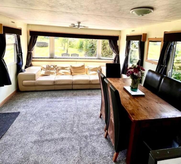 Woodland Forge Lodge