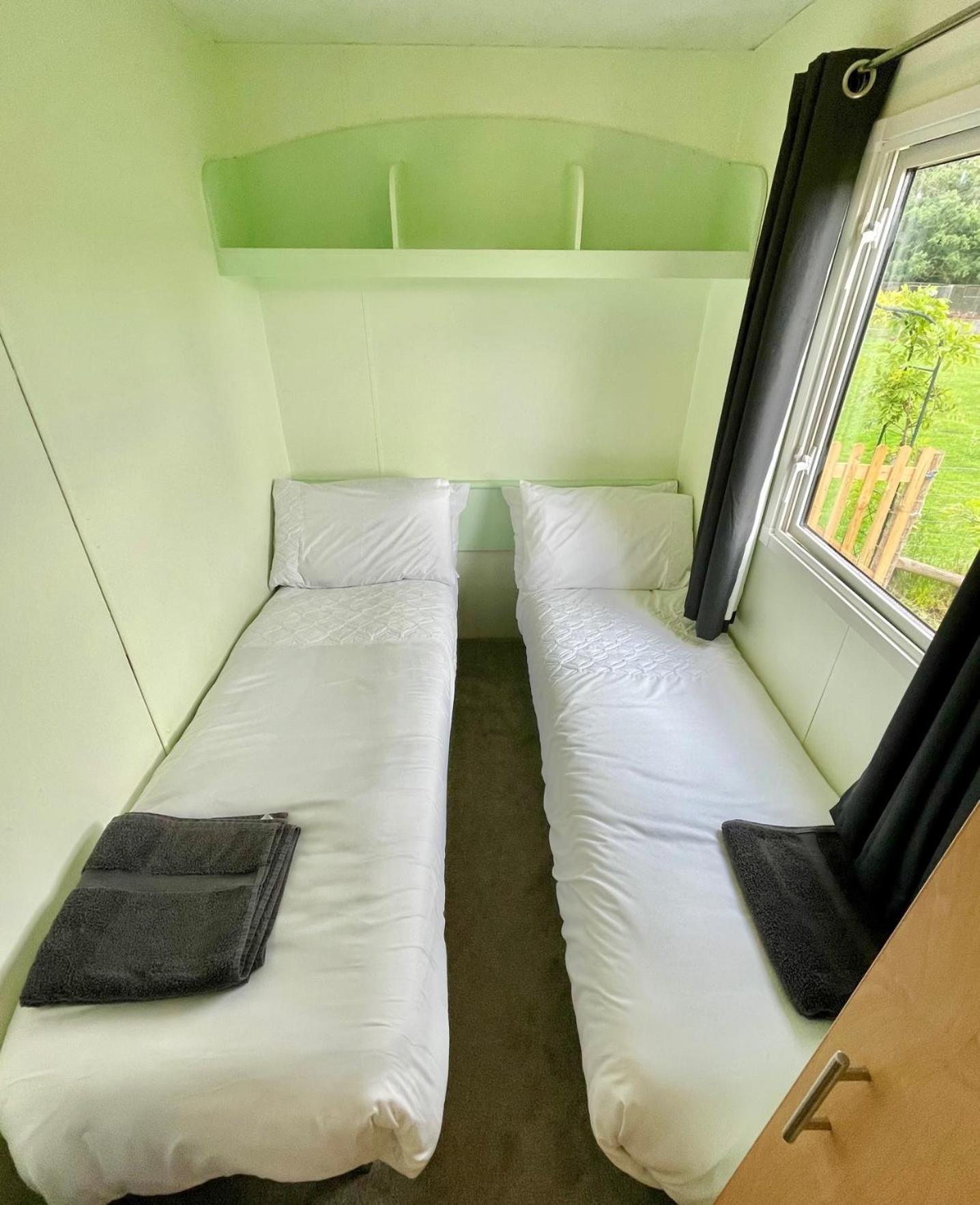 Woodland Forge Lodge
