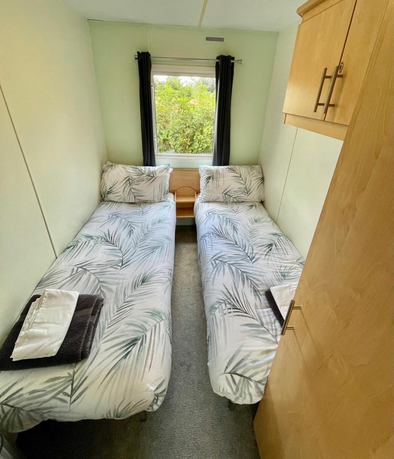 Woodland Forge Lodge