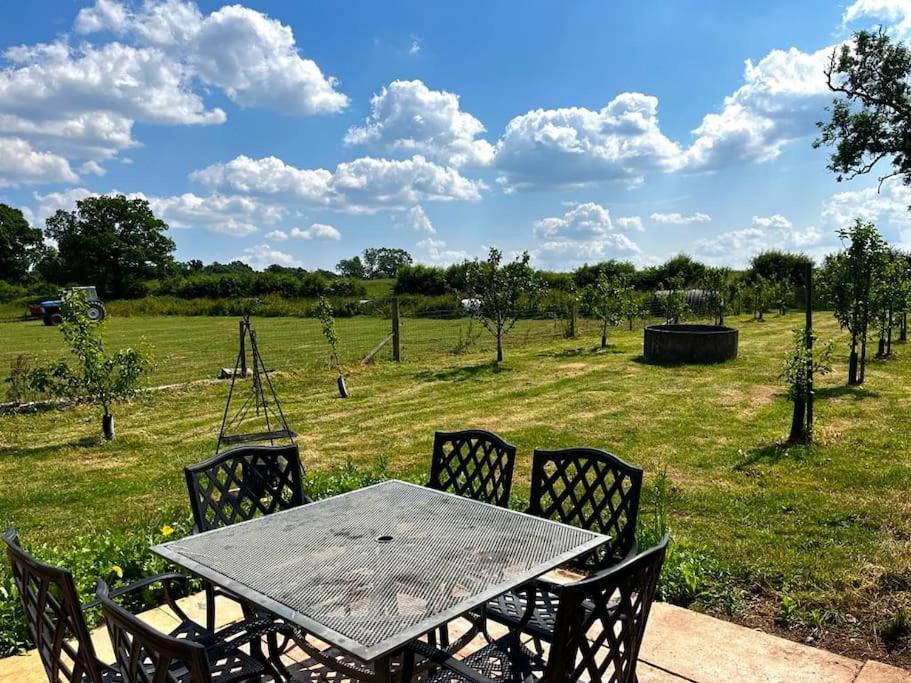 Woodland Forge Lodge