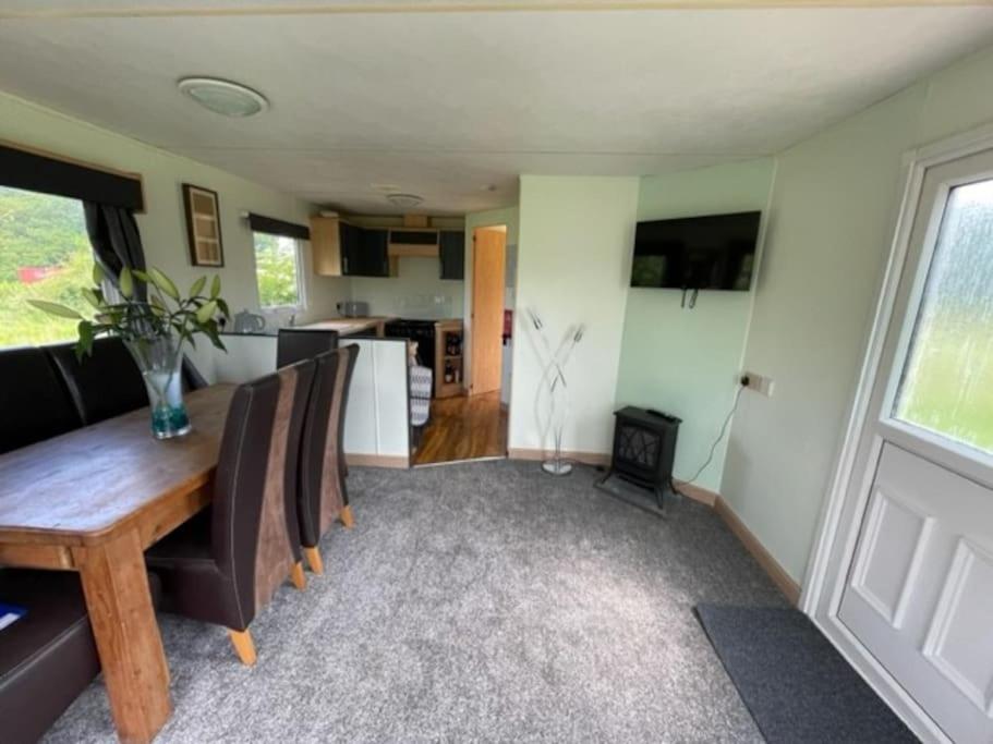 Woodland Forge Lodge