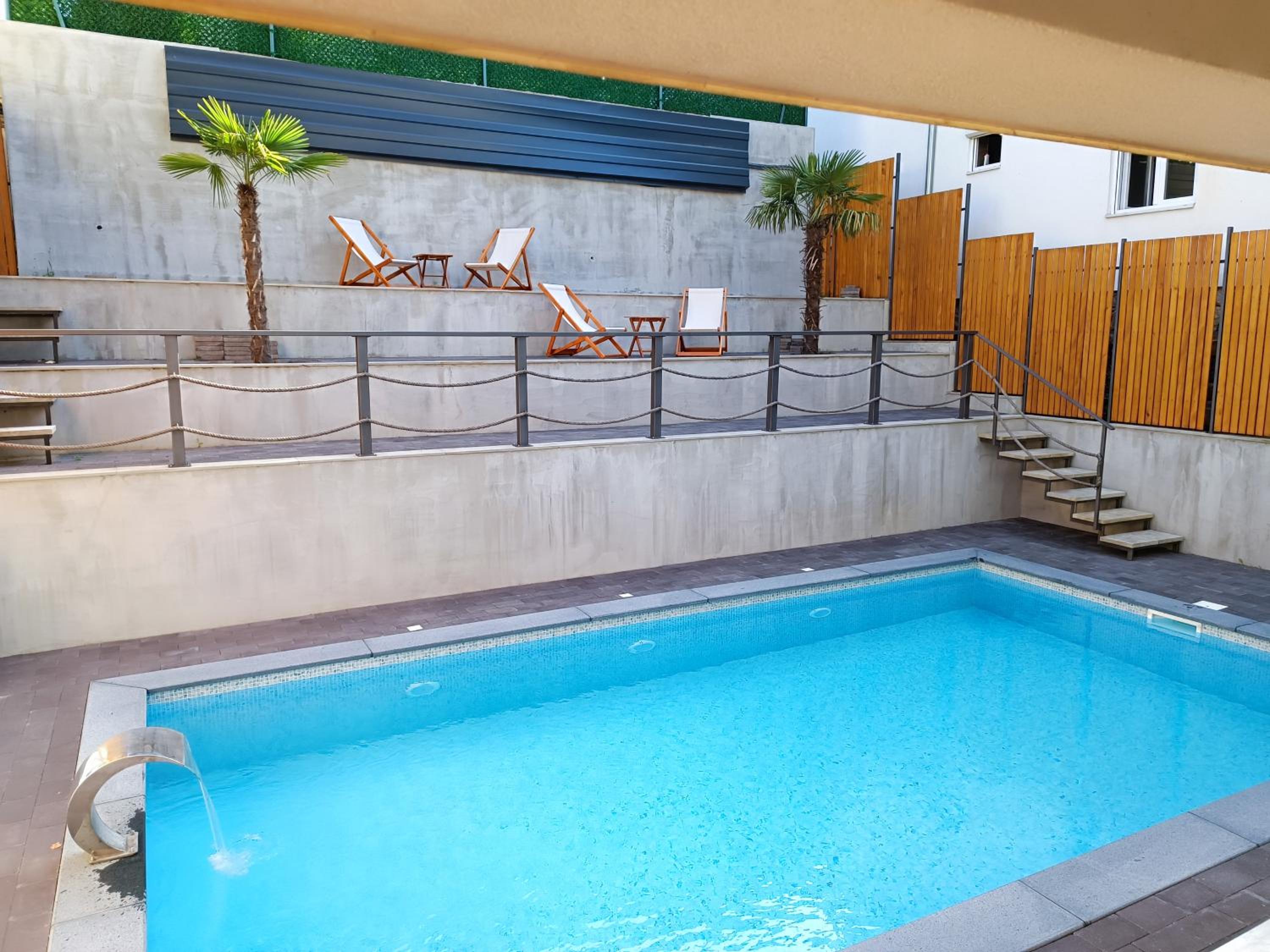 Apartmani Sunny Side Vrnjačke terme-aquapark-besplatan parking