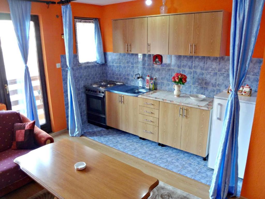 Apartman Milica