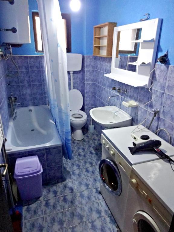 Apartman Milica