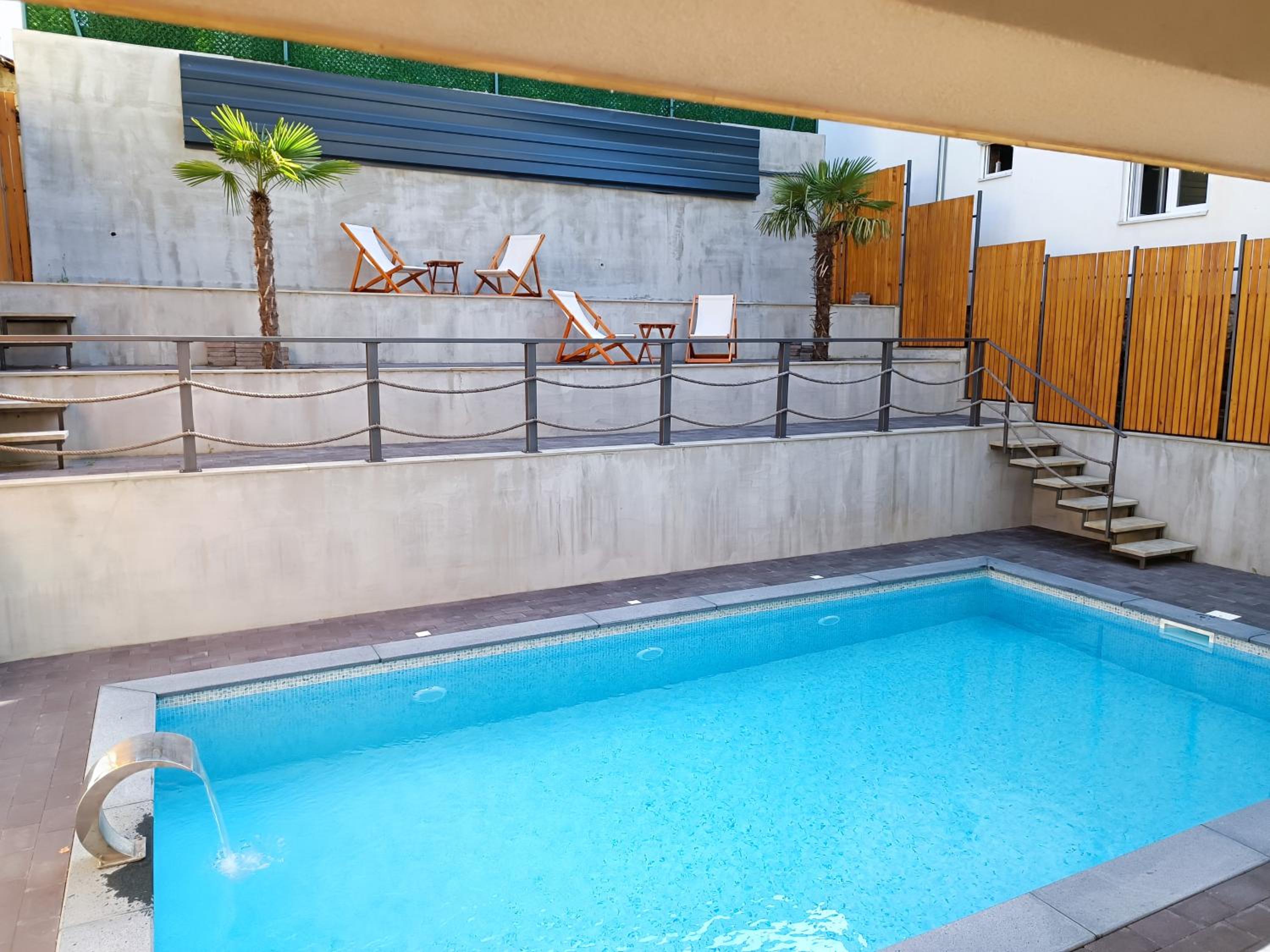 Apartmani Sunny Side Vrnjačke terme-aquapark-besplatan parking