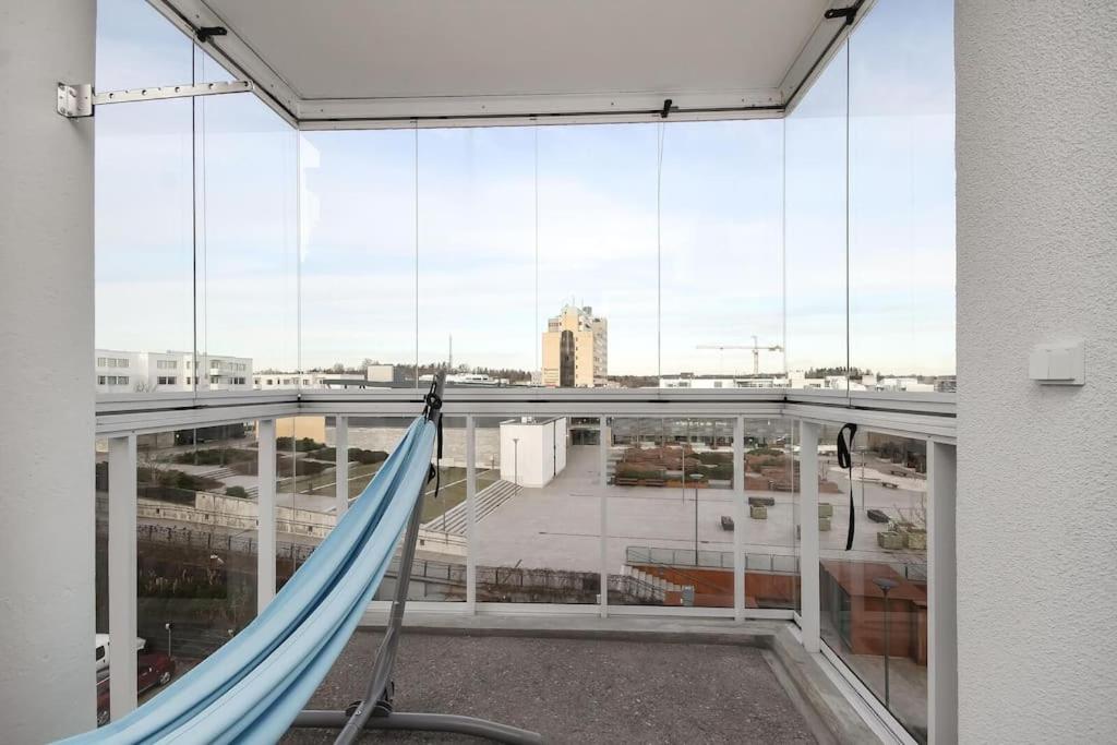 Kotimaailma - Iso ja valoisa kaksio, Espoon Keskustassa view 2
