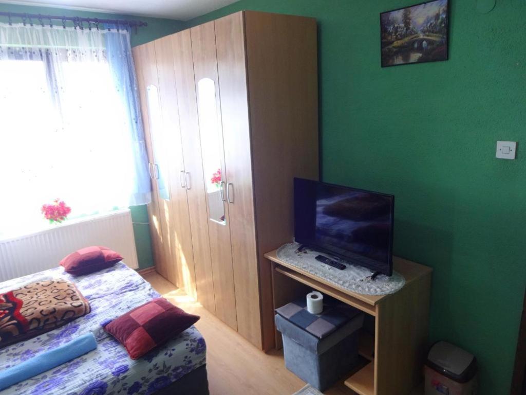 Apartman Milica