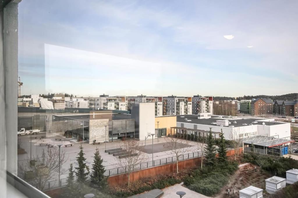 Kotimaailma - Iso ja valoisa kaksio, Espoon Keskustassa view 3