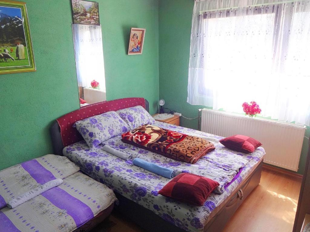 Apartman Milica