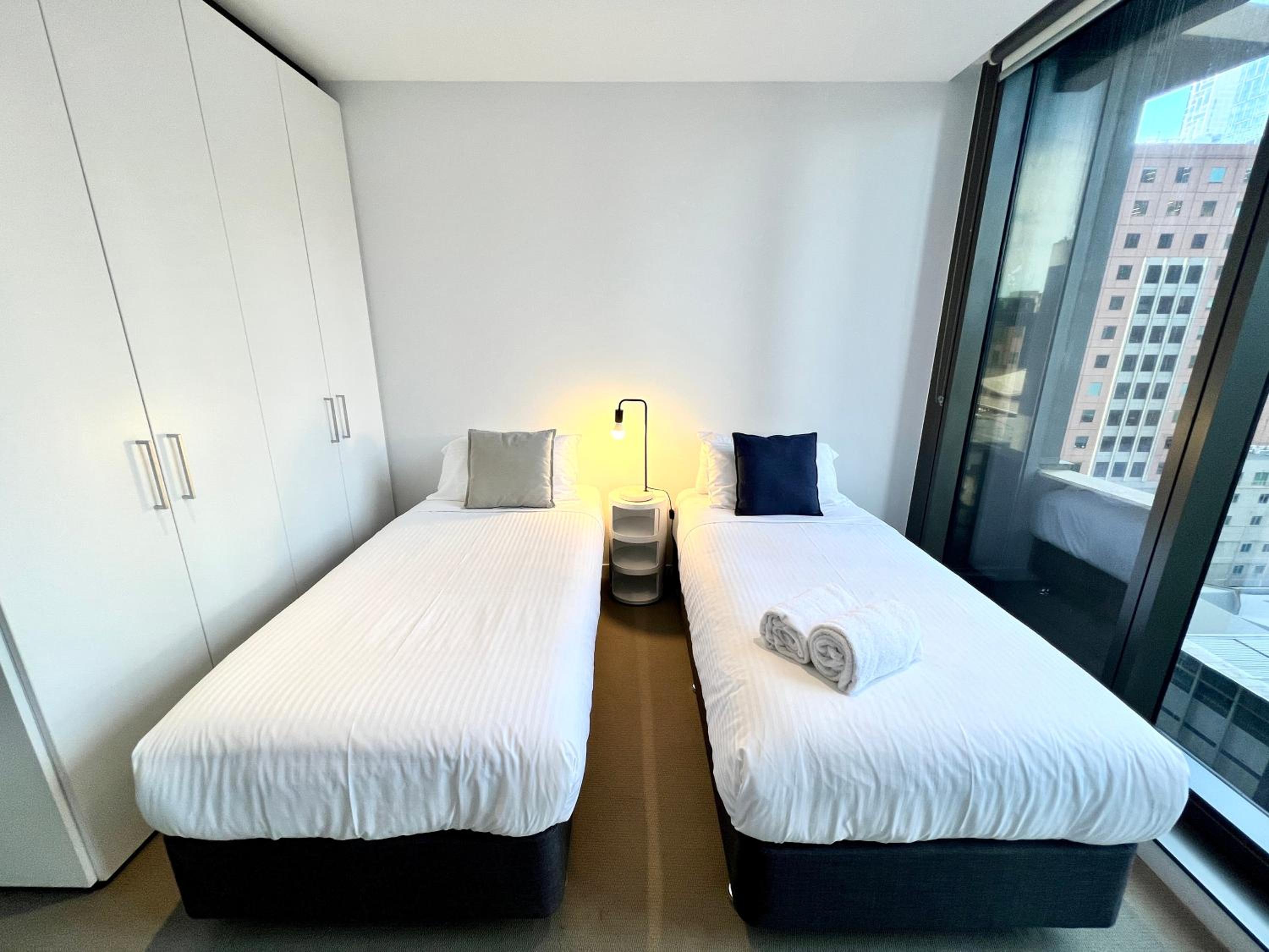 ReadySet Apartments at Madison