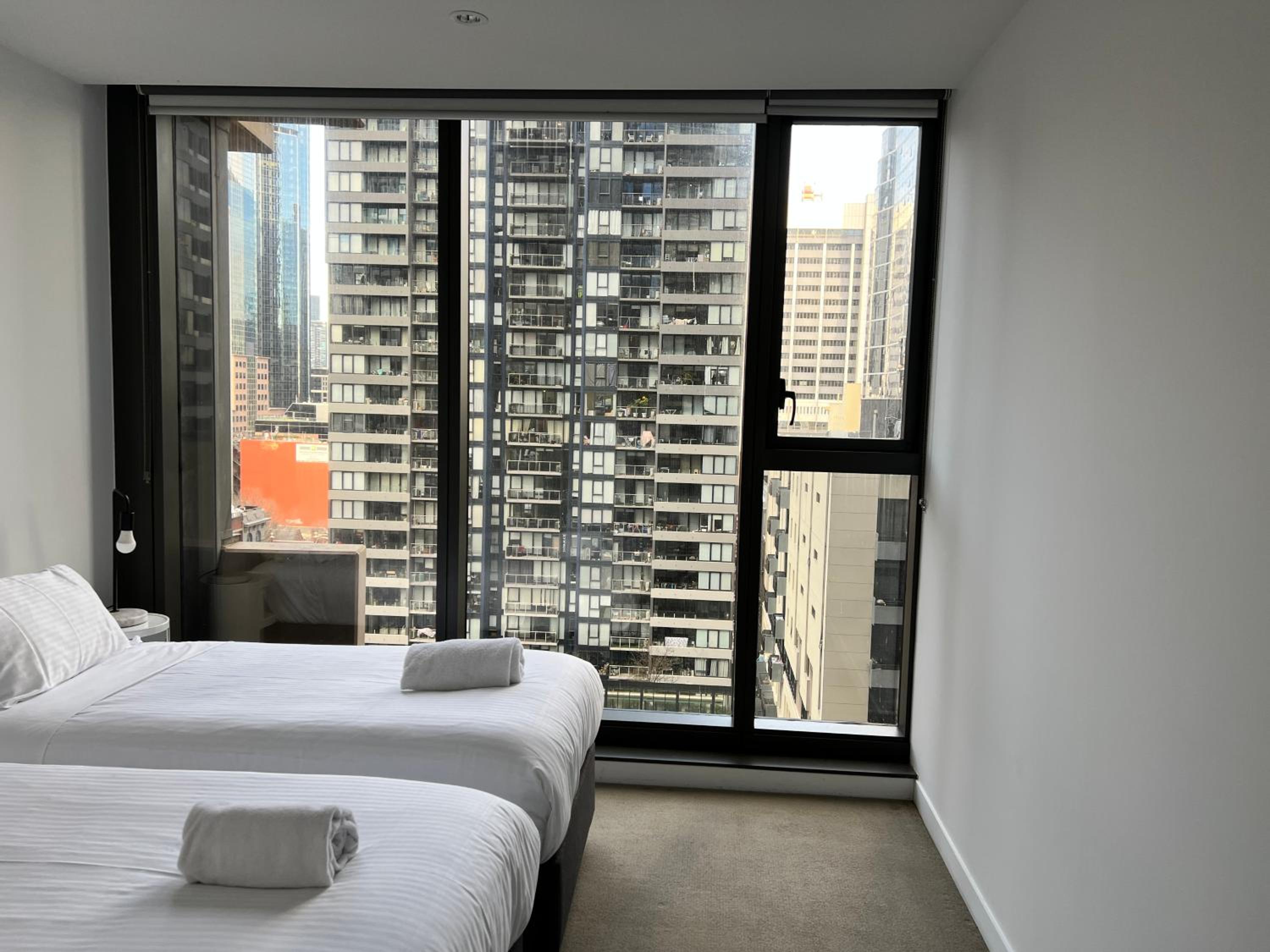 ReadySet Apartments at Madison