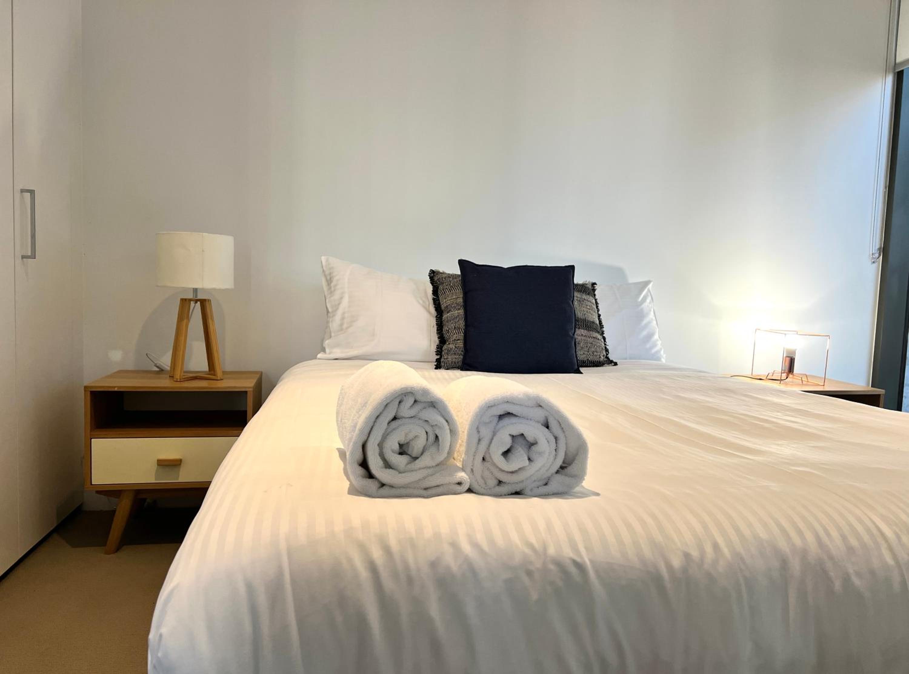 ReadySet Apartments at Madison