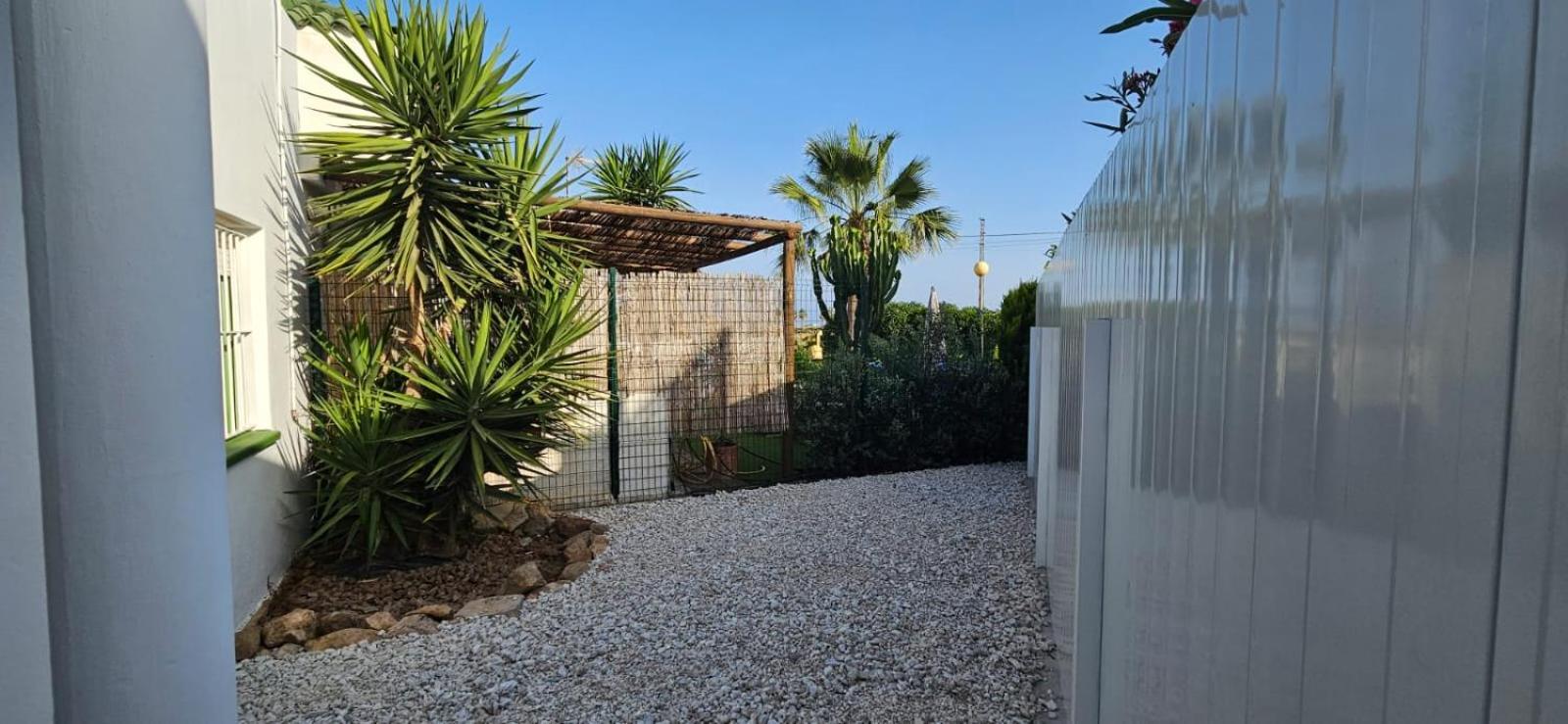 Casa Neptuno