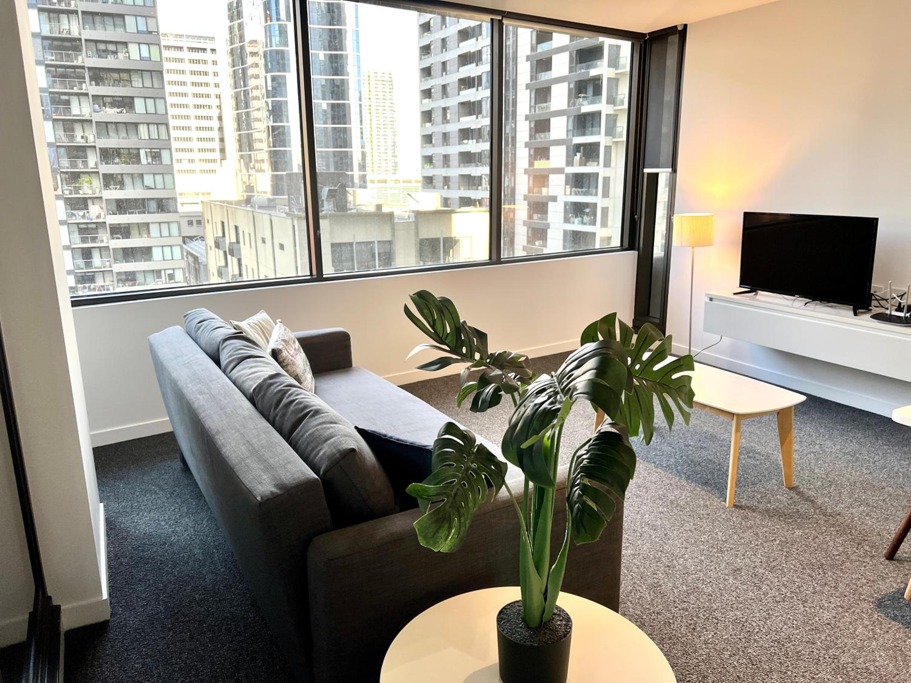 ReadySet Apartments at Madison