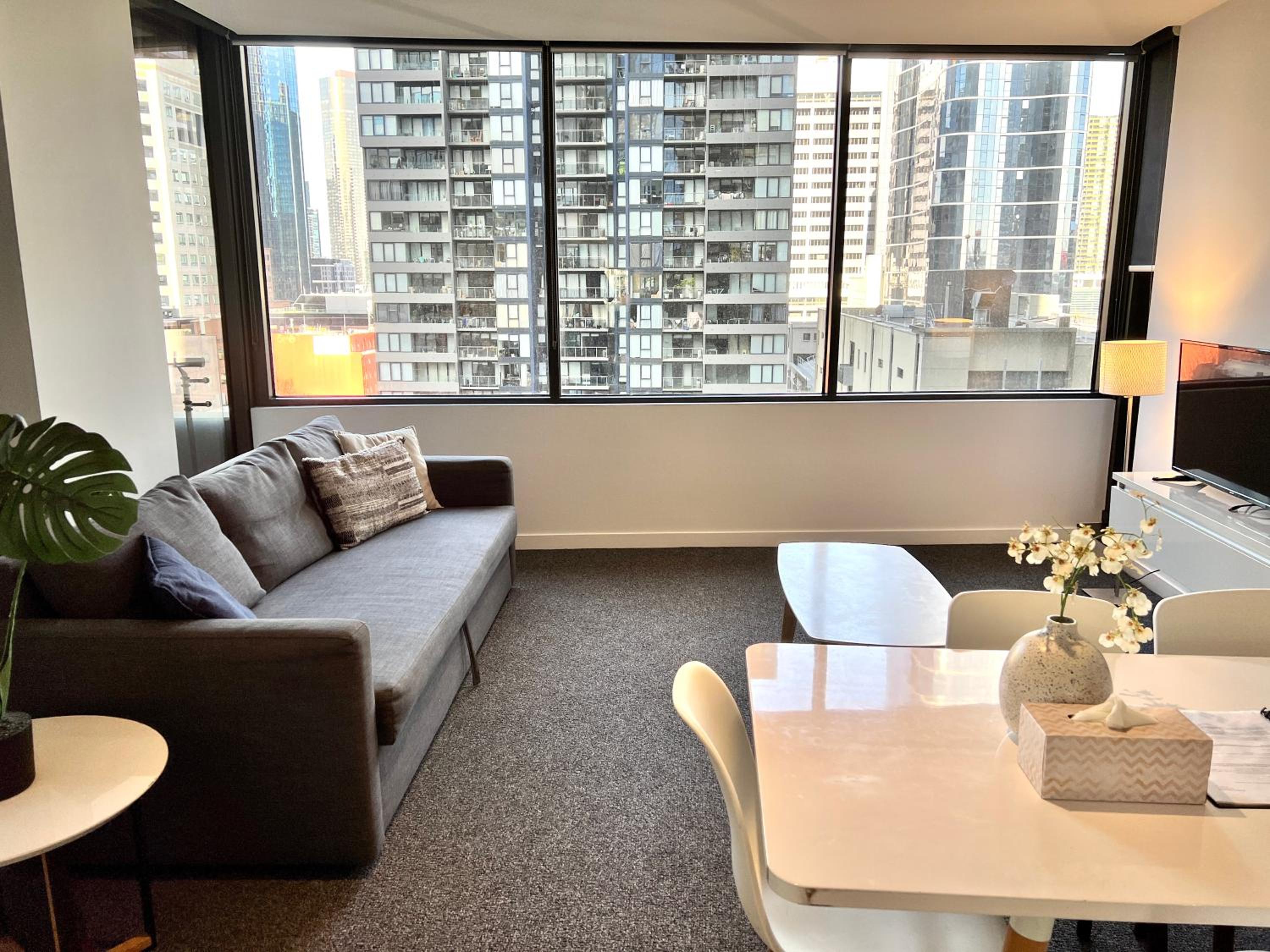 ReadySet Apartments at Madison