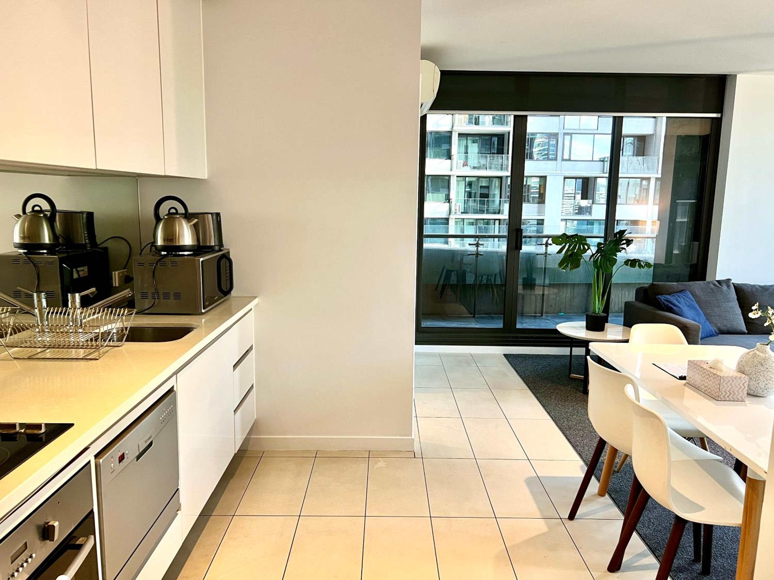ReadySet Apartments at Madison