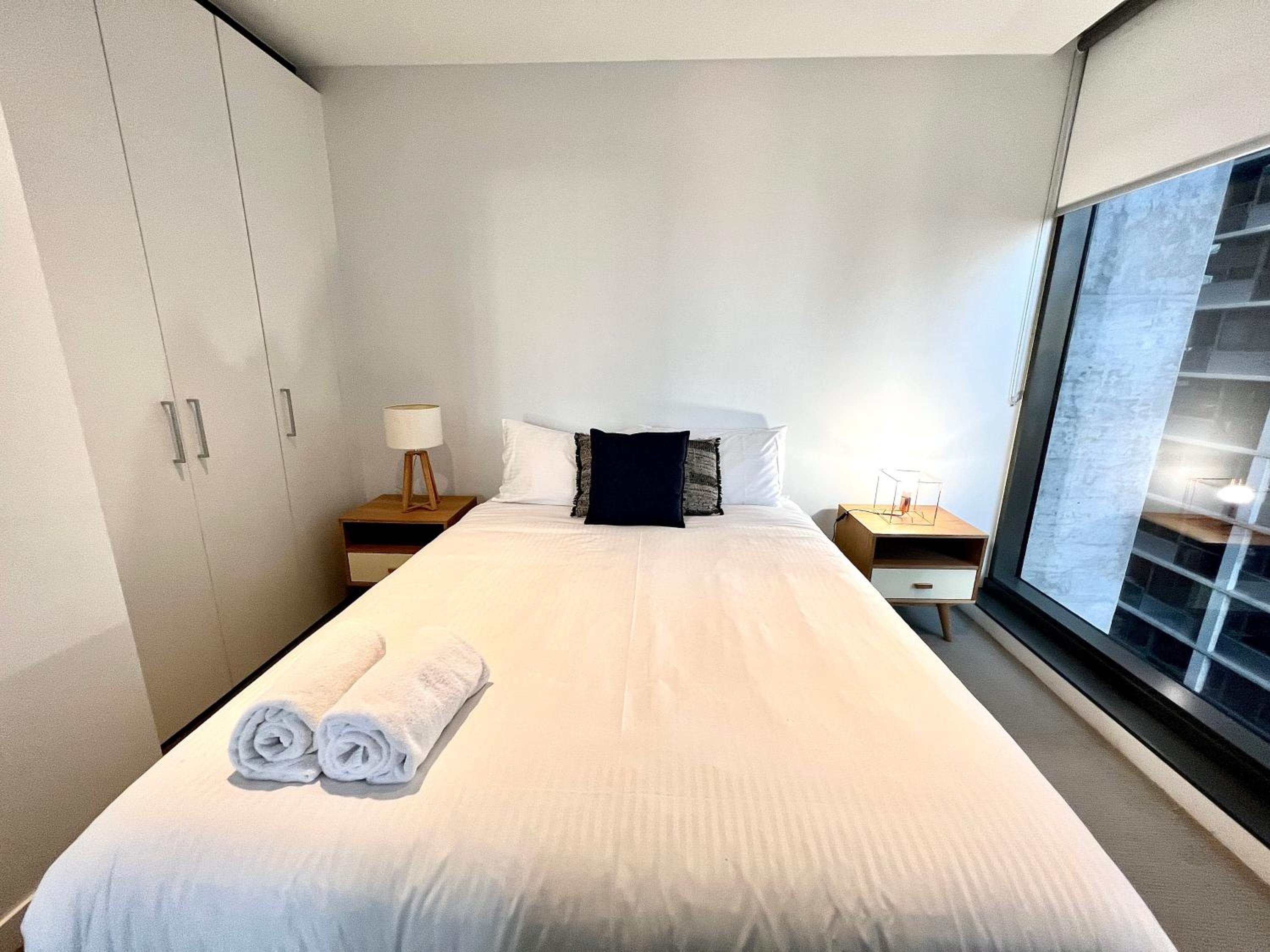 ReadySet Apartments at Madison