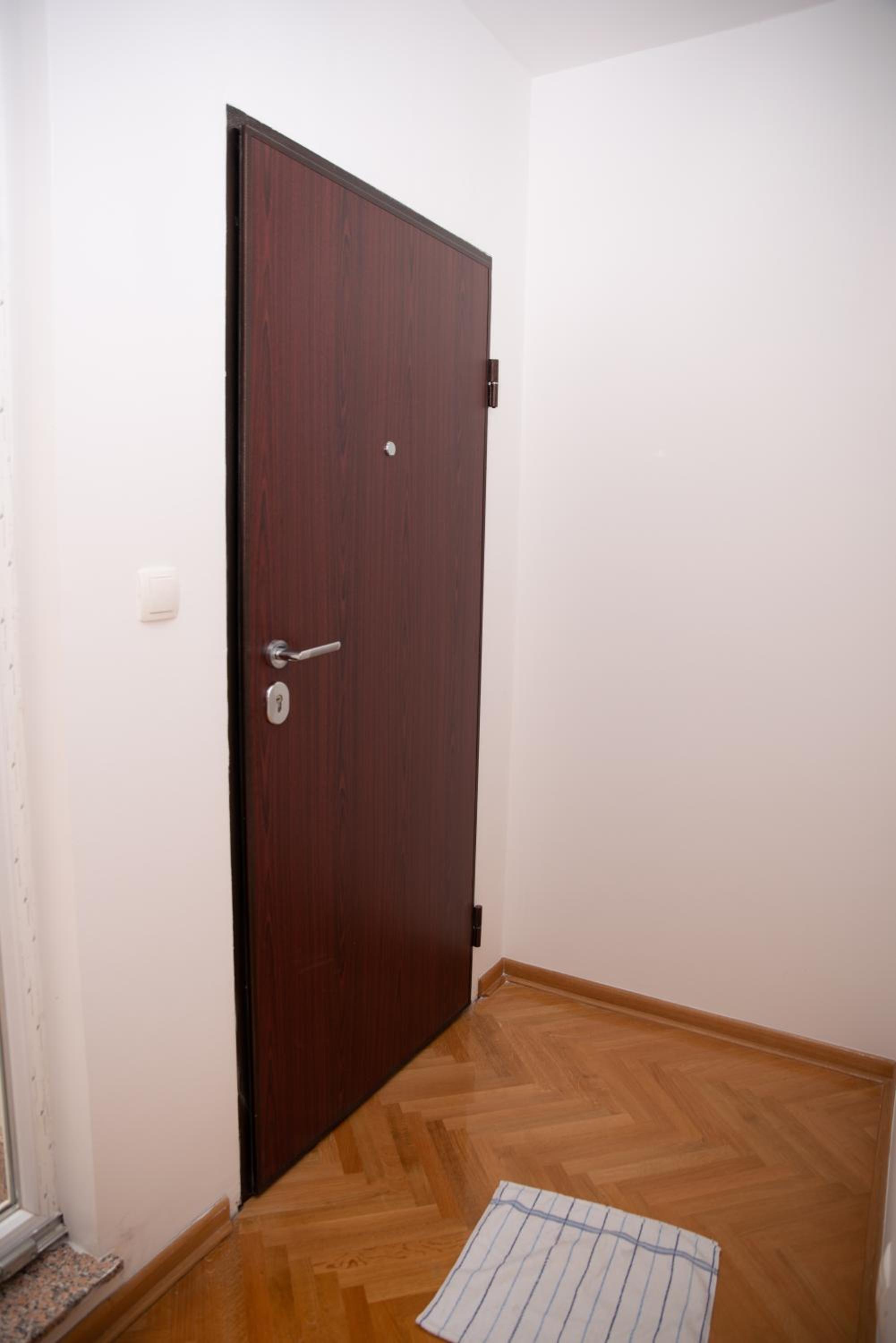 Alma apartments