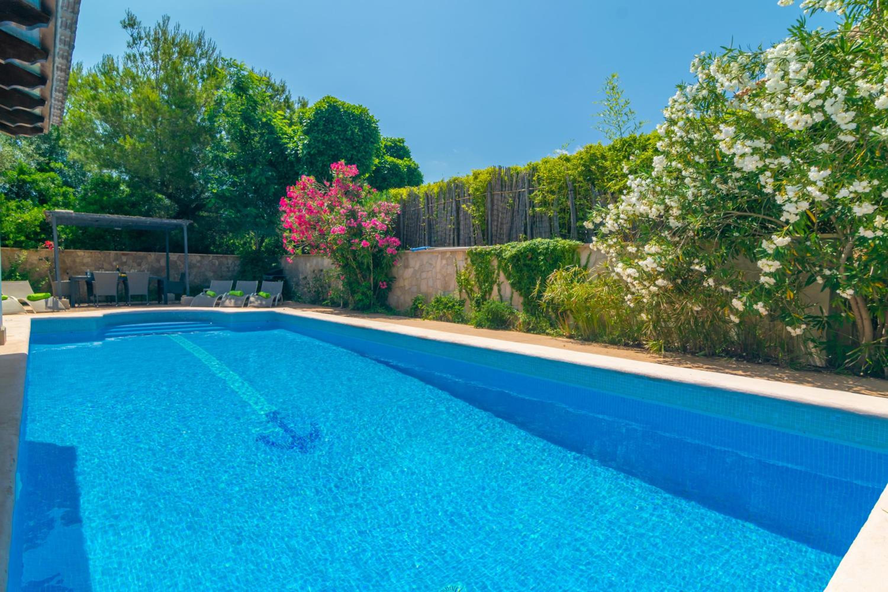 Villa Son Serra