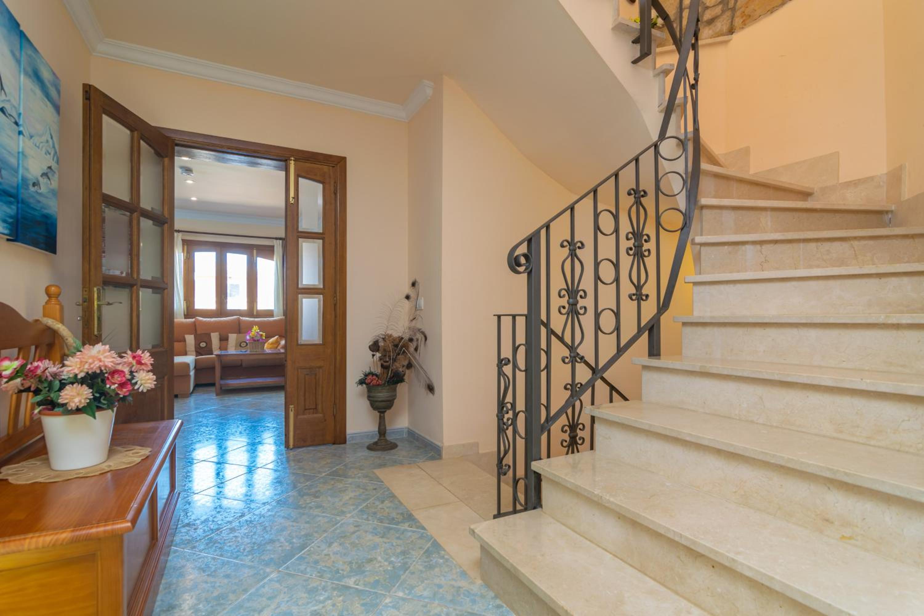 Villa Son Serra