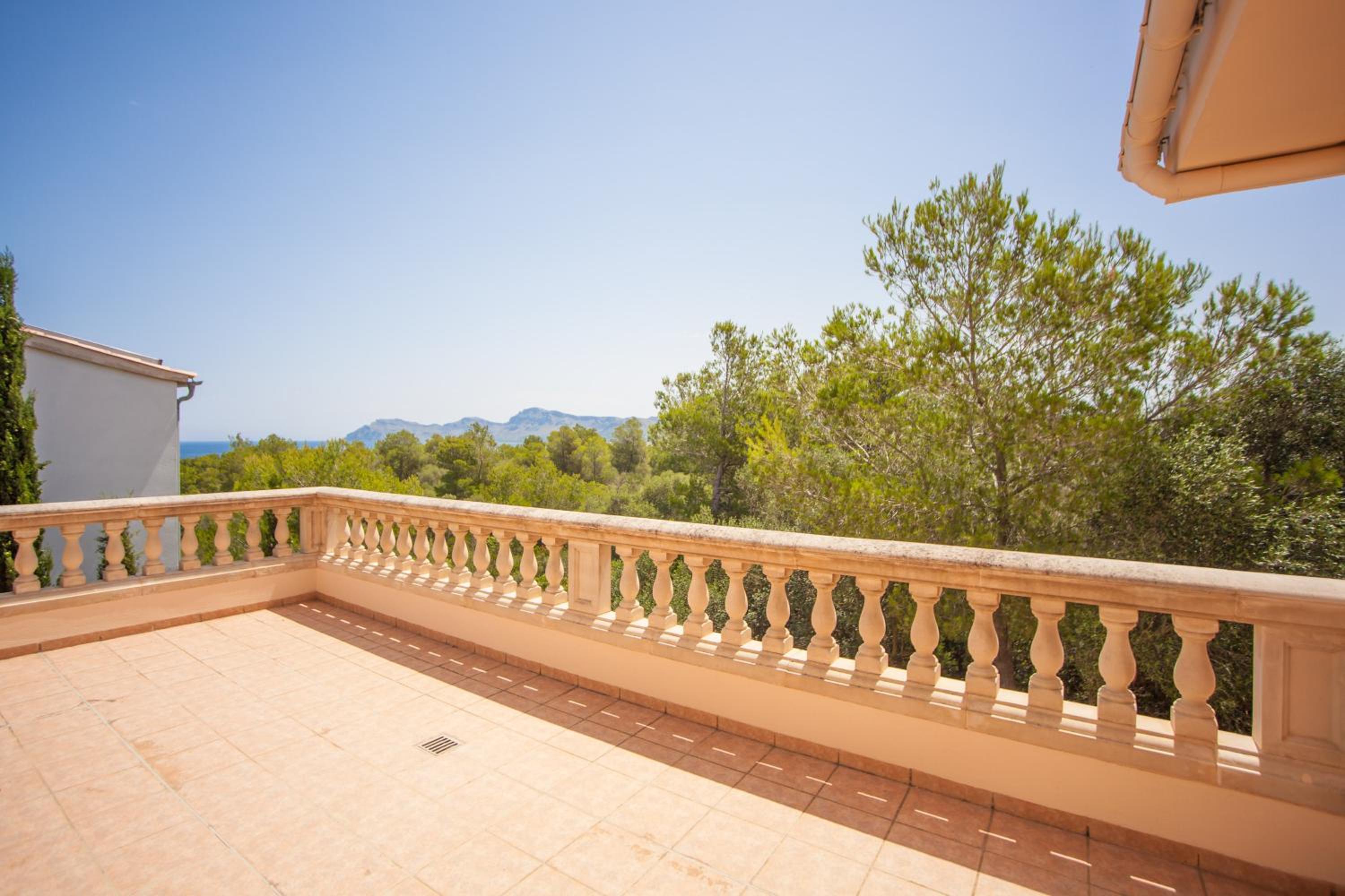 Villa Son Serra
